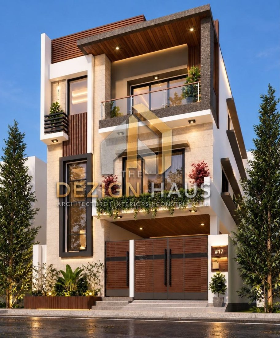 Turnkey Projects