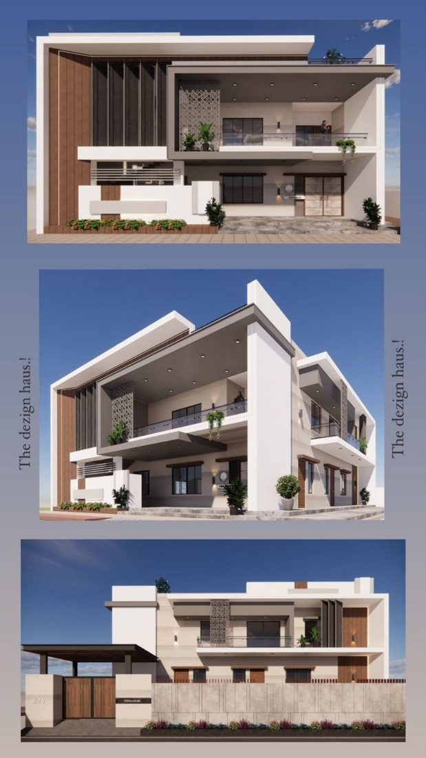 Civil and Masonry Works