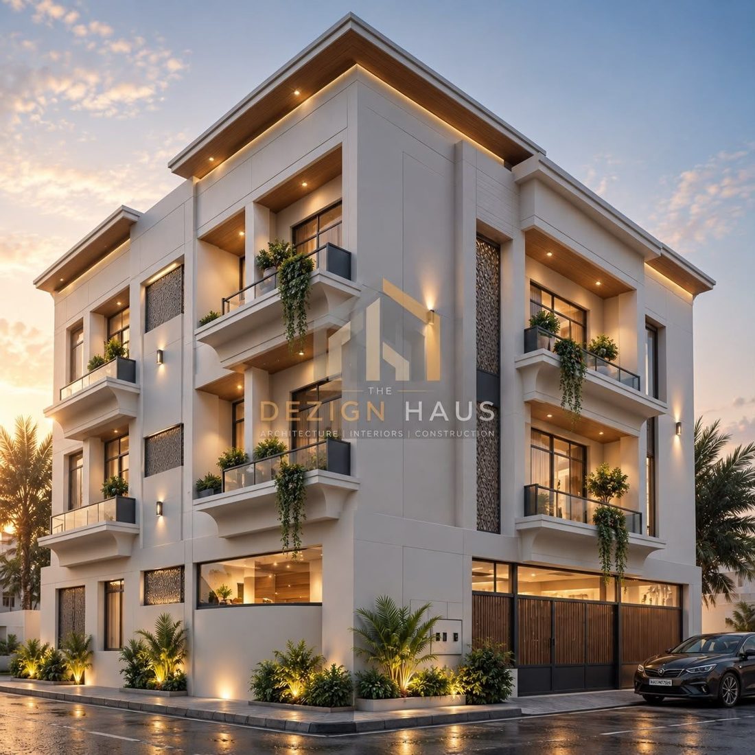 Renovation and Remodelling
